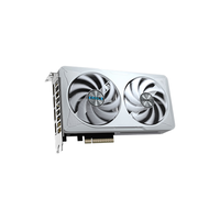 GIGABYTE 技嘉 GeForce RTX 4060 Eagle OC ICE 8G 冰猎鹰 显卡