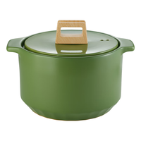 COOKER KING 炊大皇 C36ATQ2 炒锅(36cm、无涂层、铸铁)