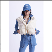 张帅 女士羽绒服 1