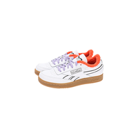 Reebok 锐步 Club C Revenge 猫和老鼠联名款 青少年休闲运动鞋 H05218