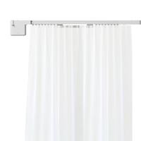 杜亚 电动窗帘轨道小米米家app智能遥控隐藏式小电机小爱音箱语音