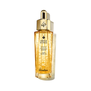 GUERLAIN 娇兰 帝皇蜂姿黄金复原蜜 15ml