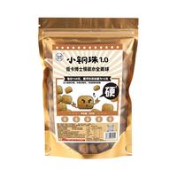 低卡博士 慢碳水全麦球 小钢珠1.0 150g