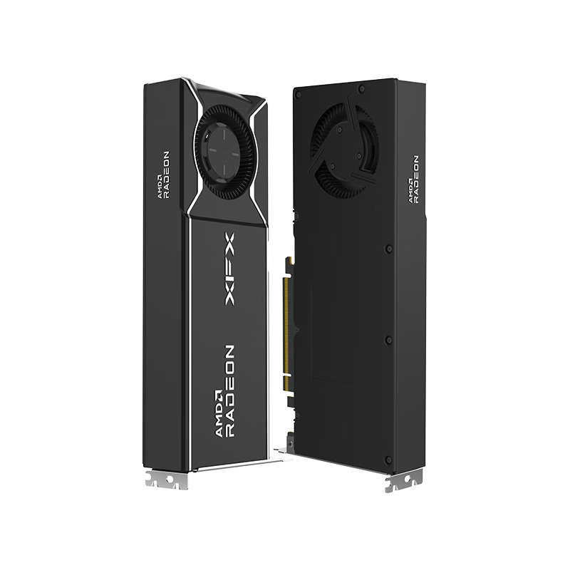  XFX/讯景 高性能工作站 AI工作站专业显卡  32GB