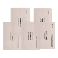 红地球（red earth）精华粉底液遮瑕干皮养肤保湿不卡粉持久妆亲妈-瓷亮色5g 粉底液5g