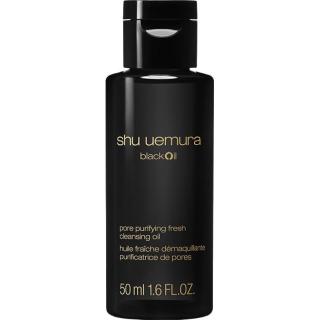 植村秀 水感黑油卸妆油50ml（黑油） 50ml 黑油