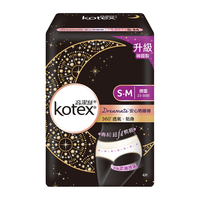kotex/高洁丝 敏感肌 女士安睡裤