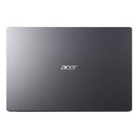 acer 宏碁 蜂鸟 Swift 3 14英寸 轻薄本 灰色(酷睿i5-1035G1、MX250、8GB、32GB 傲腾+512GB SSD、1080P、IPS、SF314-57G-59W2)