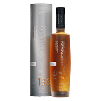 BRUICHLADDICH Octomore 13.3 单一麦芽 苏格兰威士忌 700ml