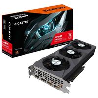 GIGABYTE 技嘉 RX 6750 GRE 猎鹰 显卡 12GB
