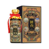 GUOTAI 国台 年份酒 10年 黑金 53%vol 酱香型白酒