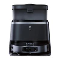  ECOVACS/科沃斯 全自动清洗 扫地机器人  T30经典水箱版 低调黑