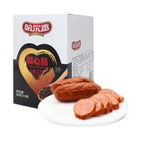 哈尔香 俄瓦斯号 哈尔香 哈尔滨风味红肠 1500g 经典红肠礼盒