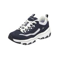 SKECHERS 斯凯奇 女款休闲运动鞋 8730076
