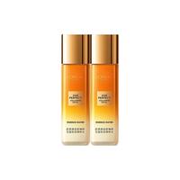巴黎欧莱雅 L'OREAL PARIS欧莱雅(LOREAL)爽肤水女花蜜胶原精粹水小蜜罐补水保湿紧致膨弹饱满柔肤水护肤品 花蜜胶原精粹水 第二代 65ml*2