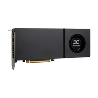  POWERCOLOR/撼讯 32GB大显存 专业图形显卡