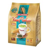 AIK CHEONG 益昌 即溶螺旋藻麦片 600g