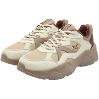 361° 轻便减震男式运动跑鞋低帮复古男跑鞋