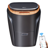 苍穹 YMZ-S5 洗烘净一体智能足浴机器人