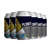 日期新鲜】TripSmith行匠精酿啤酒奥维尔24H金桔爆裂鼓手浑浊IPA