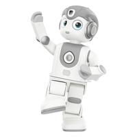 优必选悟空2代AI智能教育机器人儿童陪伴具身智能人形机器人2025新款绘本阅读英语对话远程监控玩具生日礼物