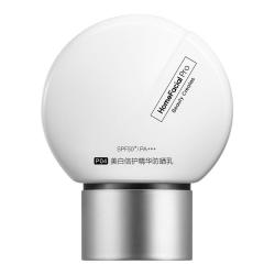 HomeFacialPro 美白倍护防晒乳