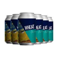 日期新鲜】TripSmith行匠精酿啤酒奥维尔24H金桔爆裂鼓手浑浊IPA