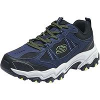  SKECHERS/斯凯奇 厚底 男士运动鞋