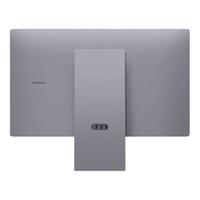 三星（SAMSUNG）32英寸OLED M9 (M90SF) 智能显示器4K QD-OLEDs游戏中心LS32FM902SNXZA 银灰色