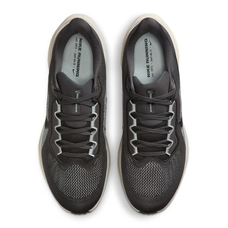 耐克NIKE男子跑步鞋飞马41 PEGASUS 41 运动鞋FD2722-215灰黑 41