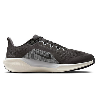 耐克NIKE男子跑步鞋飞马41 PEGASUS 41 运动鞋FD2722-215灰黑 41