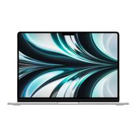 Apple/苹果 M2芯片 MacBook Air 银色,黑色,浅蓝色,灰色 2560x1640像素 集成显卡 Apple M2 256GB 8GB