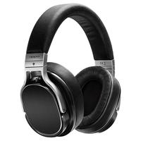 OPPO PM-3 耳罩式头戴式有线耳机 黑色 3.5mm