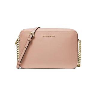 MICHAEL KORS MK迈克高仕 Jet Set 女士皮质斜挎单肩小方包