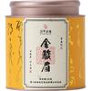 传奇饮艺 金骏眉红茶 蜜香型 125g 罐装