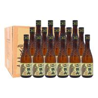 YONGFENG/永丰牌 粮食酒 清香型白酒