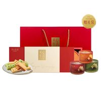 美心生活 MX Life 美心黄油酥曲奇饼干伴手礼