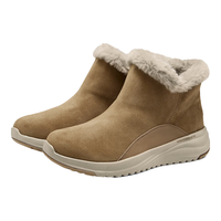  SKECHERS/斯凯奇 保暖 女士冬靴  37 (偏大)(选小半码)