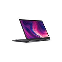 ThinkPad 思考本 X13 Yoga 13.3英寸 轻薄本 黑色 (酷睿i7-1165G7、核芯显卡、16GB、512GB SSD、2.5K、20W8002GCD)