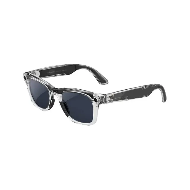 Ray-Ban 雷朋 Wayfarer徒步旅行者系列 男女款太阳镜 0RB2140F