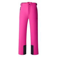 凯图巅峰全开拉链男女款冲锋裤25年户外三层压胶硬壳登山裤