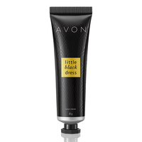 AVON/雅芳 香水型 护手霜 小黑裙经典香氛 30g