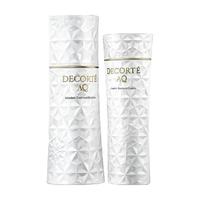 COSME DECORTE 黛珂 AQ舒活凝光护肤套装 (化妆水滋润型200ml+乳液滋润型200ml)