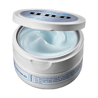 UNO 吾诺 男士多效防晒凝露 SPF30 PA+++ 80g