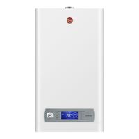 SOOPOEN 索普恩 L1PB24-SH 燃气壁挂炉 24kW