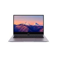 HUAWEI/华为 轻薄本 商用笔记本电脑 intel 集成显卡 无机械硬盘 1920*1280 i5-1135G7 512GB 60Hz 16GB