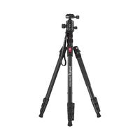 SmallRig 相机三脚架单反专业摄影相机支架便携摄像机手机碳纤维三角架拍照微单摄像液压阻尼云台直播脚架