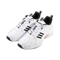 阿迪达斯 adidas春季百搭时尚中性款男女同款复古百搭休闲运动鞋