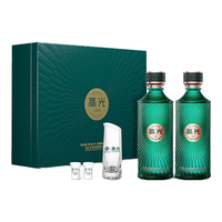 泸州老窖  浓香型白酒  礼盒装 40.9%vol 500mL