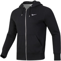 耐克(NIKE)外套男士 运动服梭织休闲服加绒保暖防风衣连帽夹克 加绒保暖/偏小/ L(175/92A)